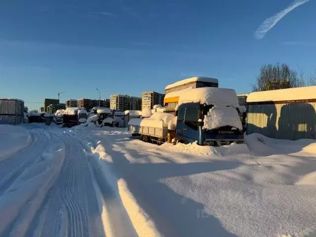 Участок в Москва д. Староселье,  (8.0 сот.) - Фото 2