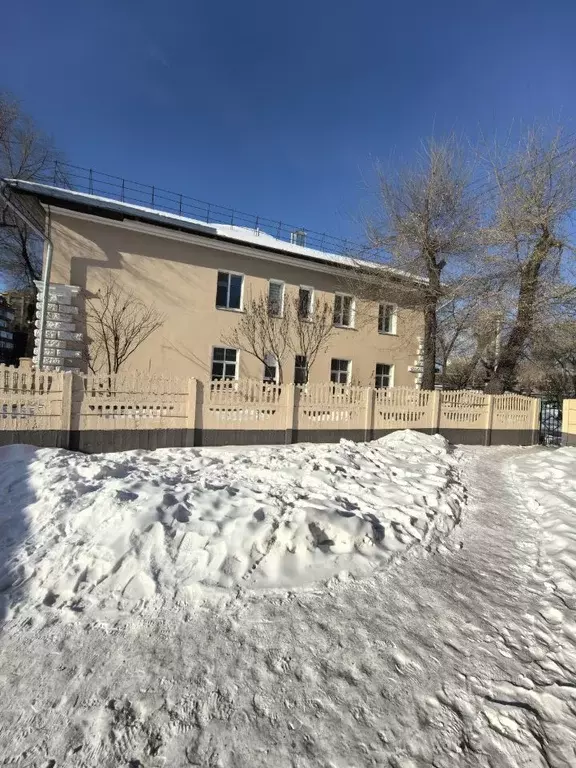 2-к кв. Амурская область, Благовещенск ул. Ленина, 191 (52.0 м) - Фото 2