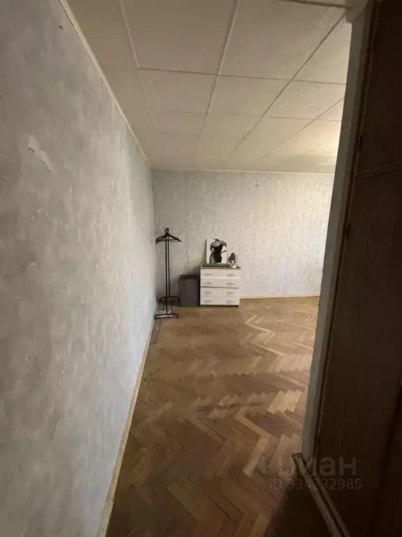 2-к кв. Москва Кавказский бул., 9 (45.0 м) - Фото 2