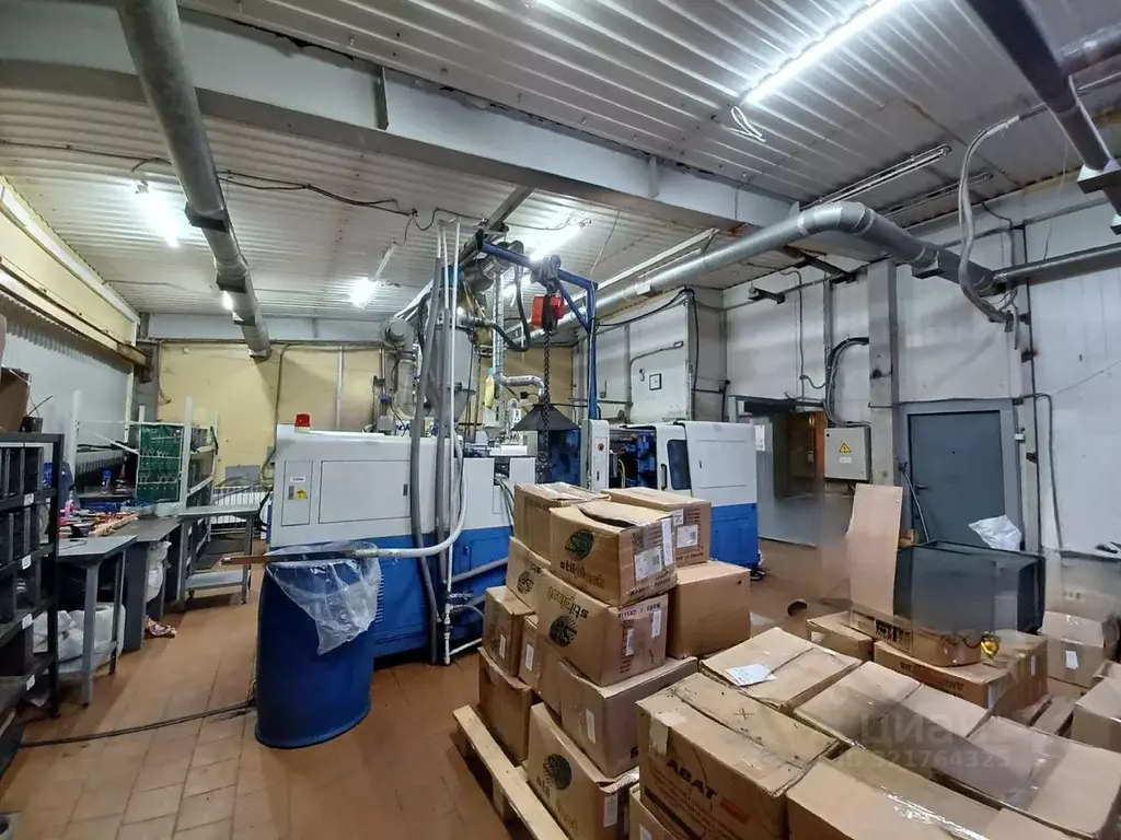 Помещение свободного назначения в Пермский край, Пермь ул. Куйбышева, ... - Фото 2