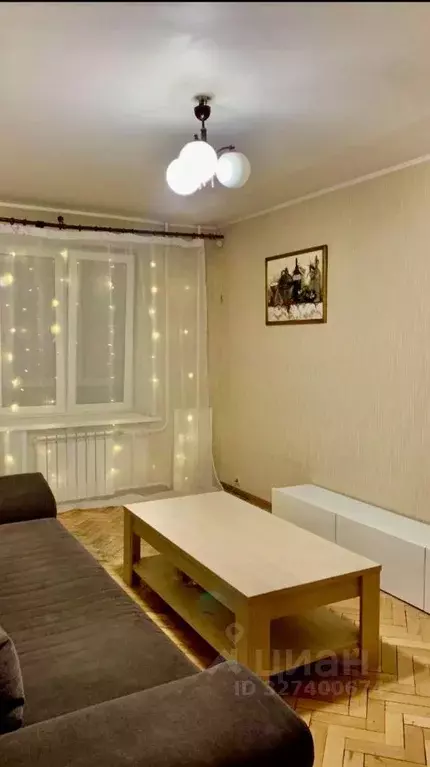 3-к кв. Москва ул. 9-я Соколиной Горы, 3 (60.0 м) - Фото 1