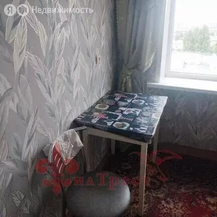 1к в -комнатной квартире ( м) - Фото 2