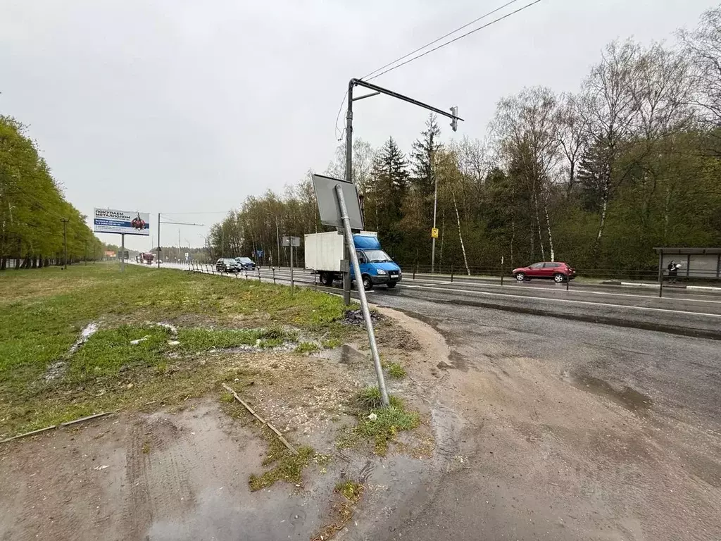 Помещение свободного назначения в Московская область, Сергиев Посад ... - Фото 1