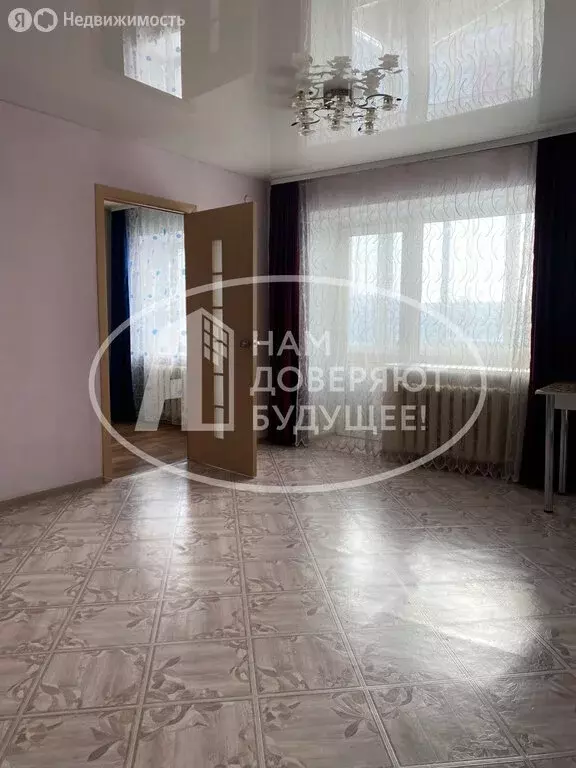 2-комнатная квартира: Кунгур, улица Голованова, 50Б (44.5 м) - Фото 2