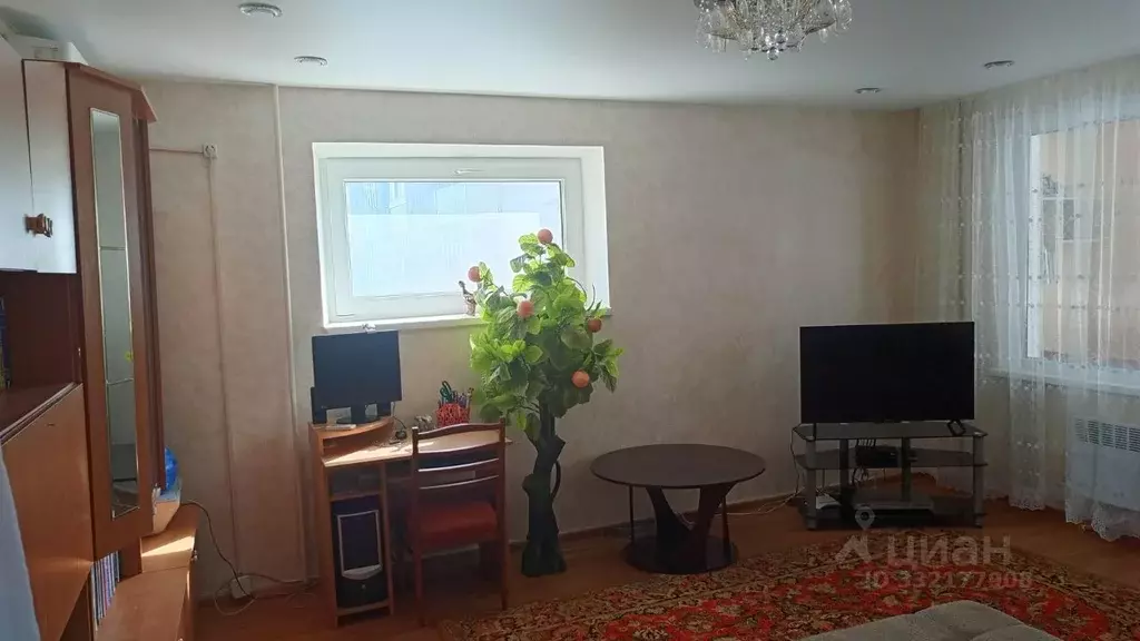 2-к кв. Крым, Бахчисарай ул. Фрунзе (52.0 м) - Фото 1