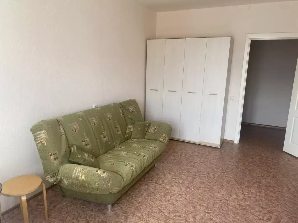 1-к кв. Нижегородская область, Нижний Новгород просп. ... - Фото 2