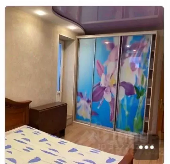 3-к кв. Москва ул. Авиаторов, 8 (85.0 м) - Фото 1