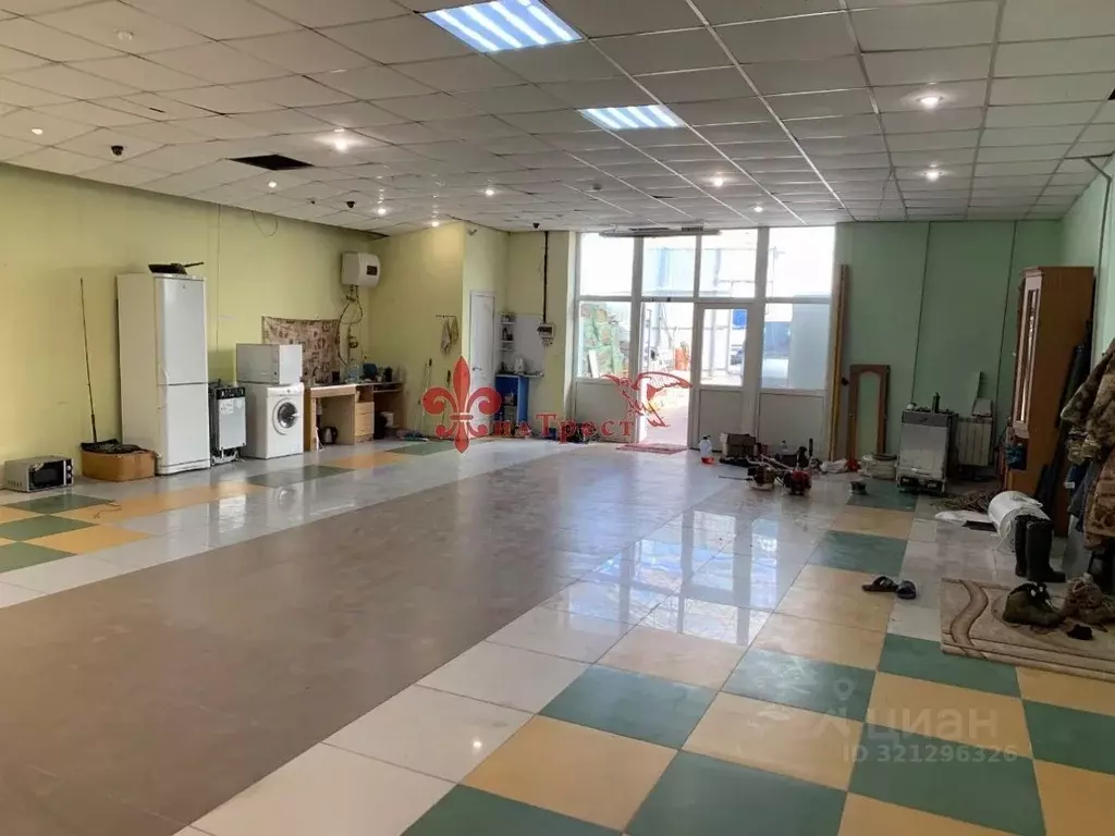 Помещение свободного назначения в Белгородская область, Белгородский ... - Фото 0