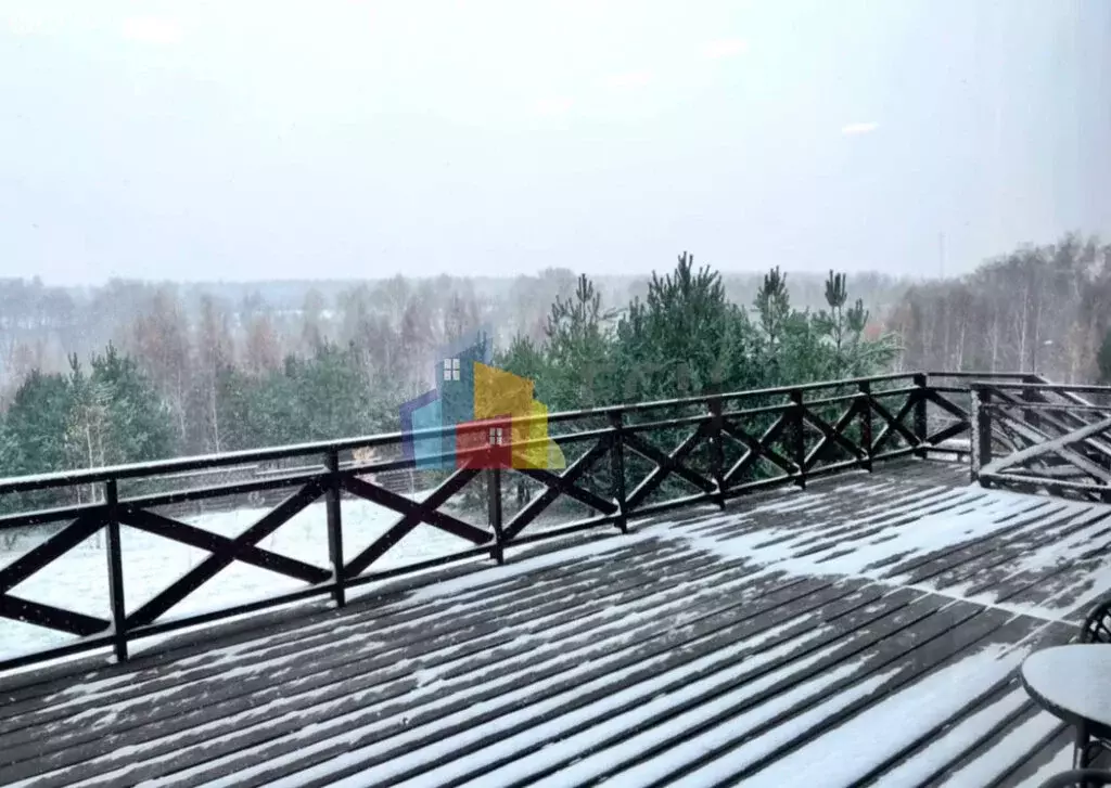 Дом в сельское поселение Малаховское, КП Новиково, 111 (291.5 м) - Фото 2