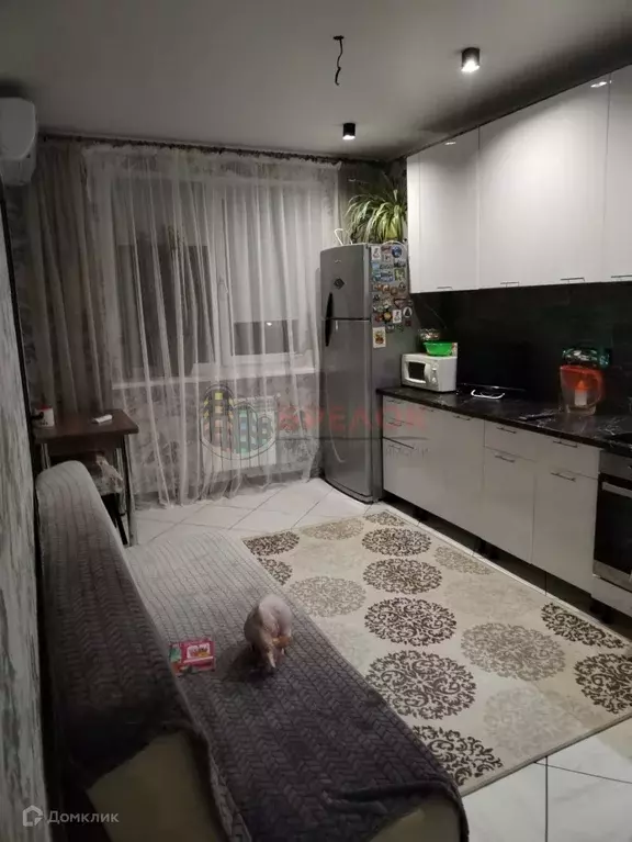 Продаётся 2-к квартира, 45 м - Фото 1