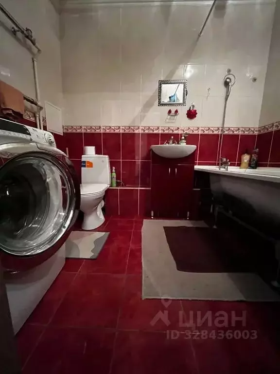 1-к кв. Челябинская область, Чебаркуль ул. Заря, 29А (43.0 м) - Фото 2