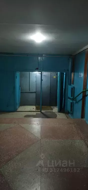 Комната Белгородская область, Белгород ул. Горького, 58 (13.0 м) - Фото 1