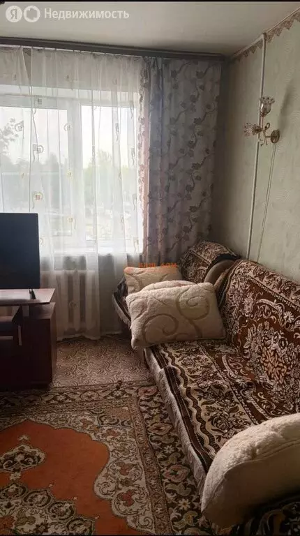 2-комнатная квартира: Тула, улица Вильямса, 24 (52.7 м) - Фото 1