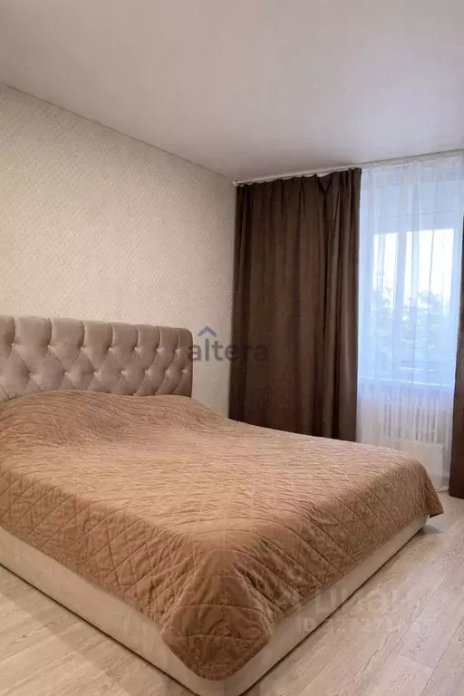 1-к кв. Татарстан, Казань Ново-Азинская ул., 14 (34.4 м) - Фото 1