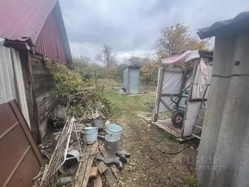 Помещение свободного назначения в Краснодарский край, Кореновск ул. ... - Фото 2