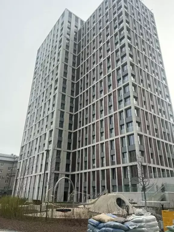 3-к кв. Москва Часовая ул., 32 (98.3 м) - Фото 2