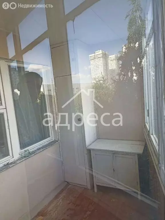 1-комнатная квартира: Самара, Чернореченская улица, 48 (39.4 м) - Фото 2