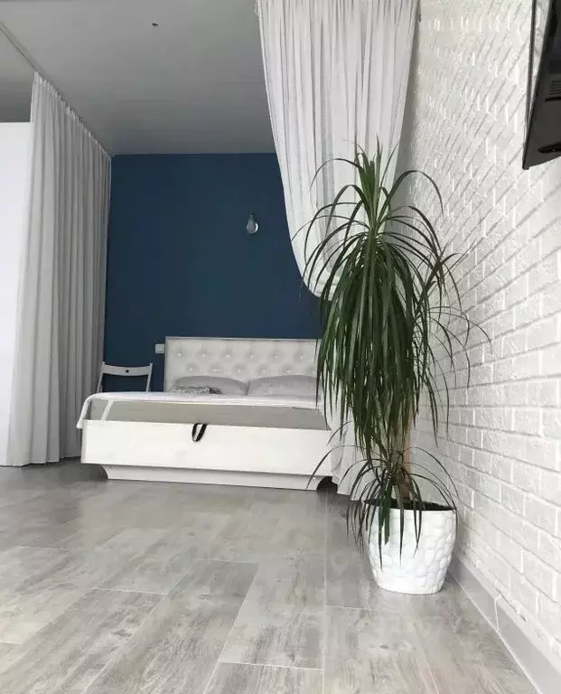 1-к кв. Нижегородская область, с. Дивеево ул. Южная, 26 (38.0 м) - Фото 2