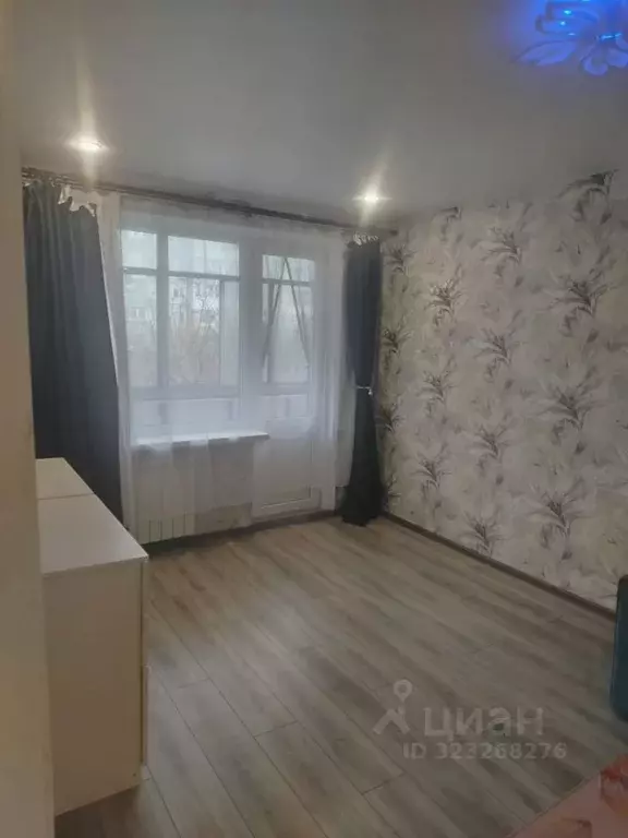 1-к кв. Ростовская область, Ростов-на-Дону Западный мкр, ул. Жмайлова, ... - Фото 2