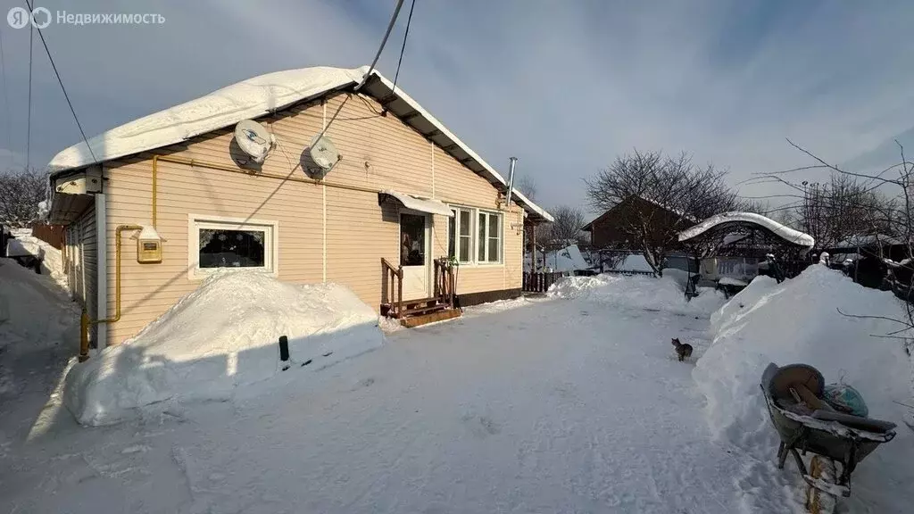 Дом в Калужская область, Жуковский муниципальный округ, садоводческое ... - Фото 2