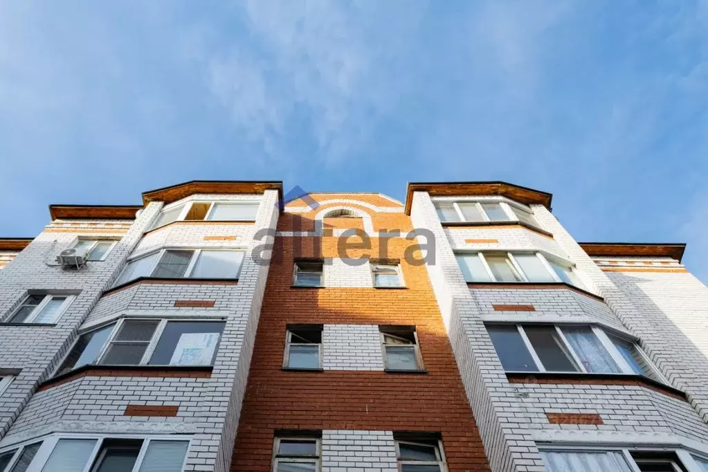 2-к кв. Татарстан, Казань Беломорская ул., 15/40 (50.0 м) - Фото 2