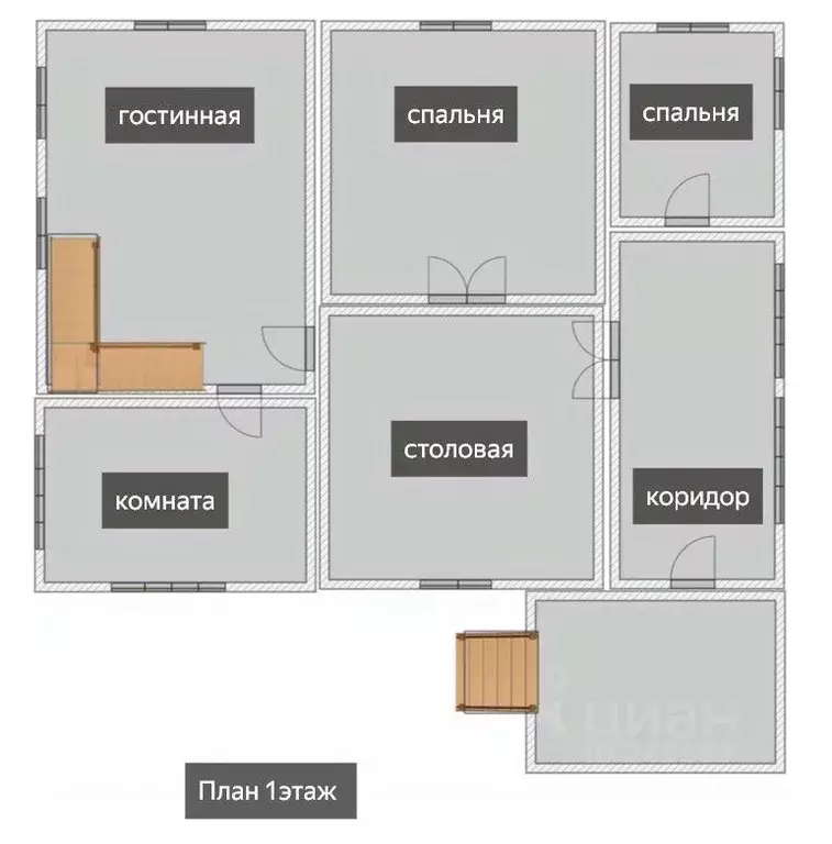 Дом в Московская область, Раменский муниципальный округ, Вега СНТ 362 ... - Фото 2