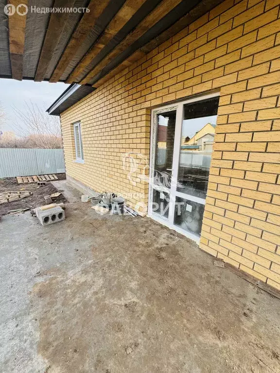 Дом в Оренбург, СНТ Энергостроитель, Вишнёвая улица (110 м) - Фото 1