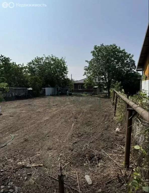 Участок в Ростов-на-Дону, 2-я Форматная улица, 23 (5 м) - Фото 0