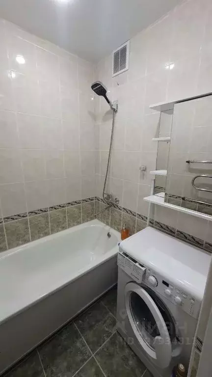 2-к кв. Самарская область, Самара пос. Мехзавод, 12-й кв-л, 4 (45.0 м) - Фото 2