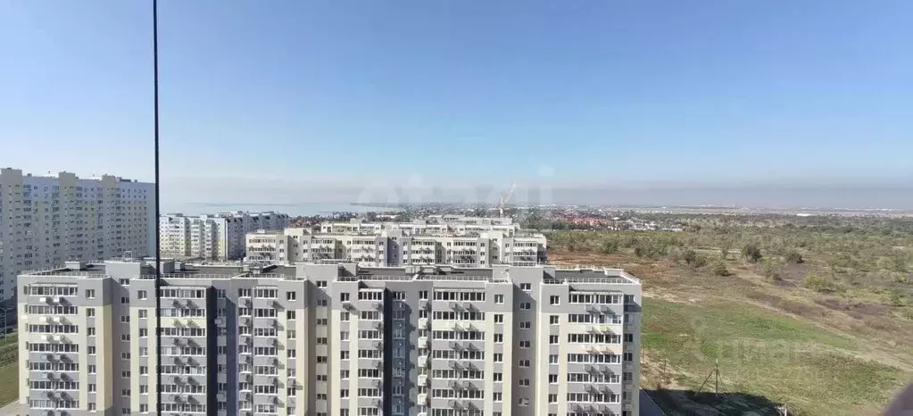 1-к кв. Самарская область, Тольятти Приморский бул., 58 (37.0 м) - Фото 2