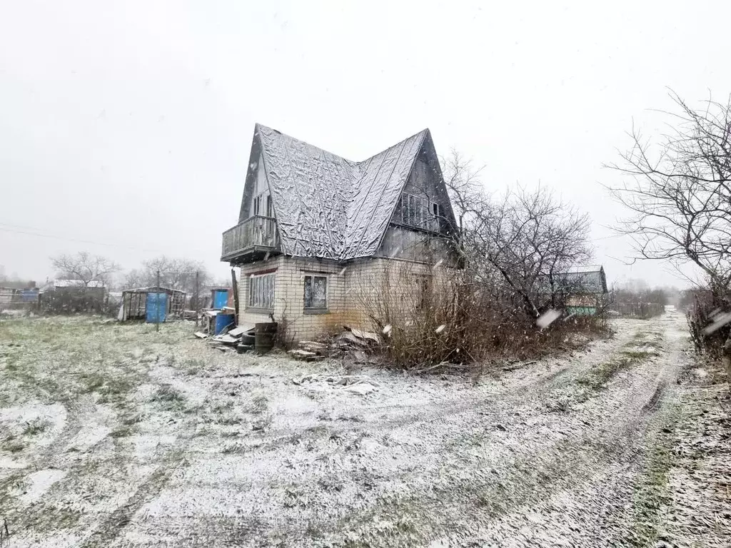 Участок в Смоленская область, Ярцевский муниципальный округ, Агрохимик ... - Фото 2