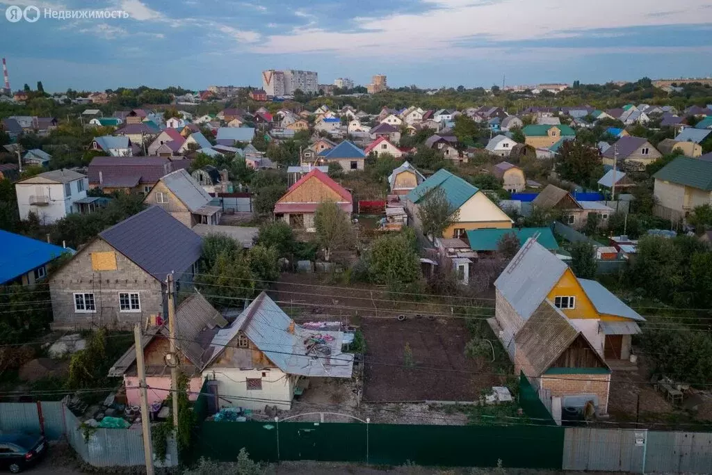 Дом в Оренбург, СНТ Садовод, Цветочная улица, 342 (26 м) - Фото 0