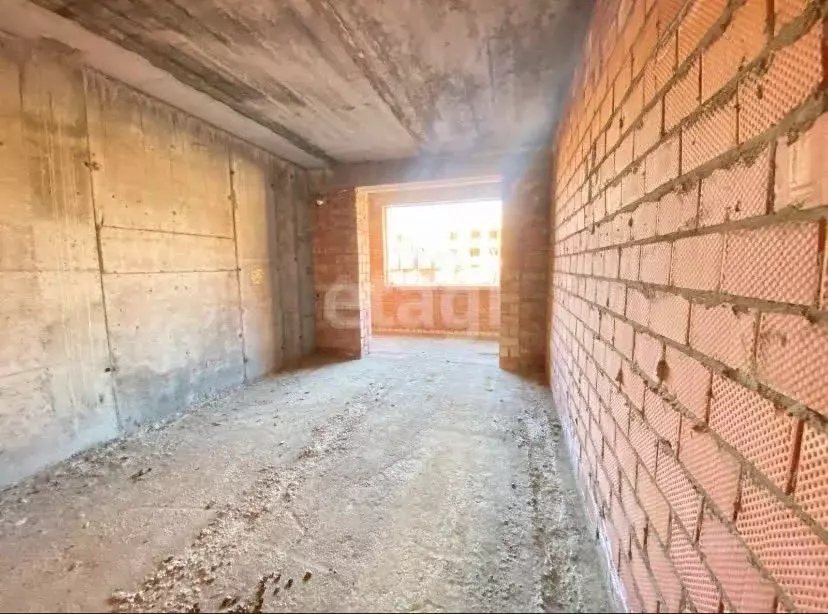 2-к кв. Северная Осетия, Владикавказ ул. Курсантов-Кировцев, 35 (60.0 ... - Фото 1