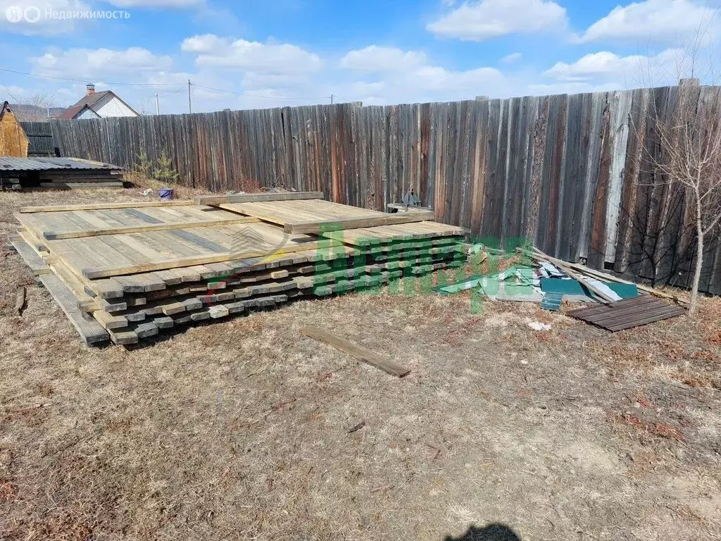 Участок в Чита, ДНТ Казачий Хутор, Хуторская улица (10 м) - Фото 2