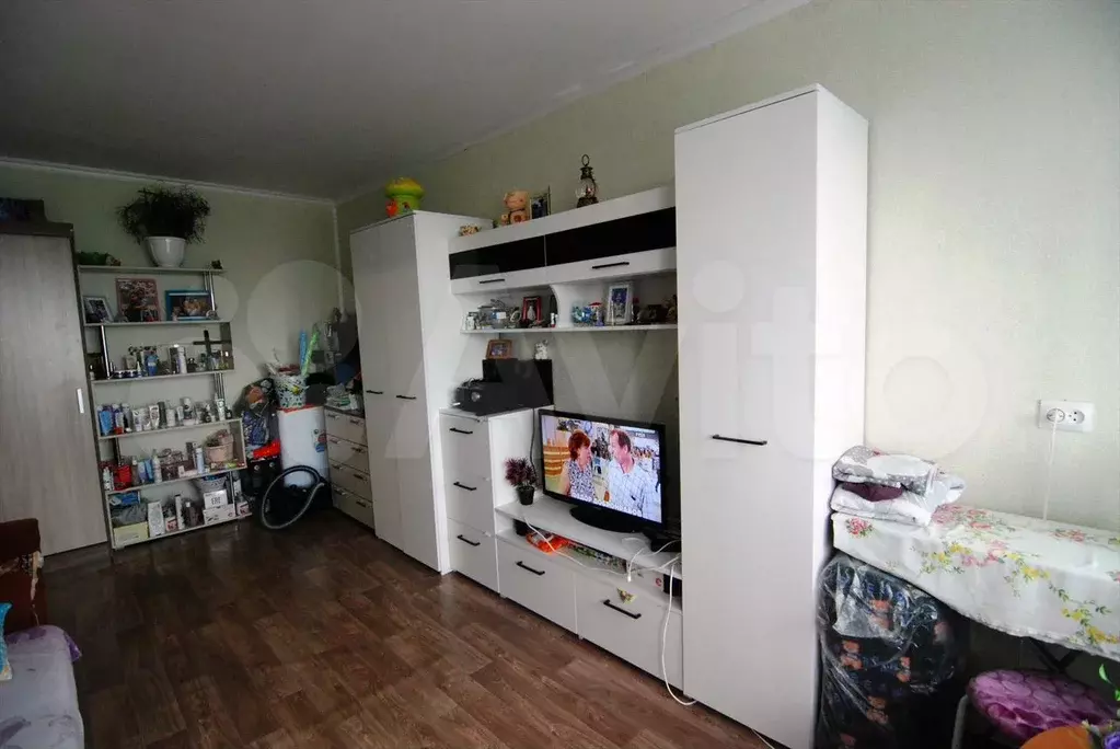 2-к. квартира, 50,2 м, 4/9 эт. - Фото 1