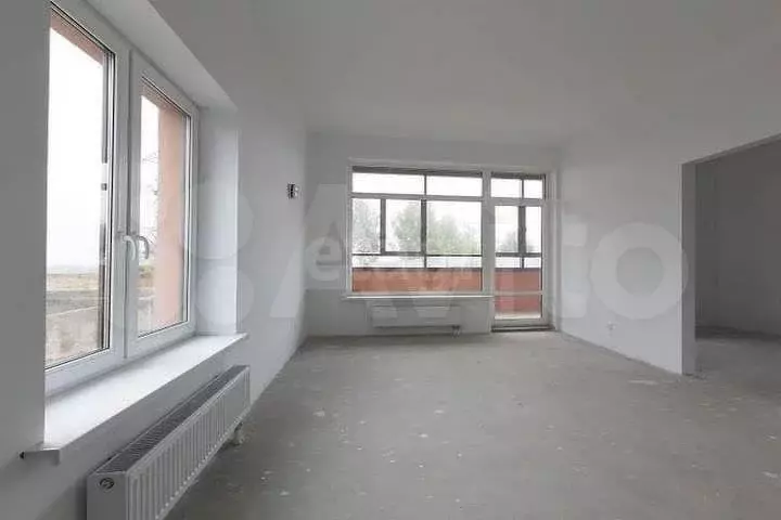 Квартира-студия, 29,8 м, 3/15 эт. - Фото 1