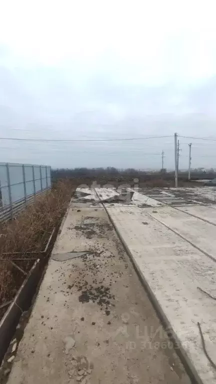 Участок в Башкортостан, Уфимский район, Жуковский сельсовет, Звездный ... - Фото 2