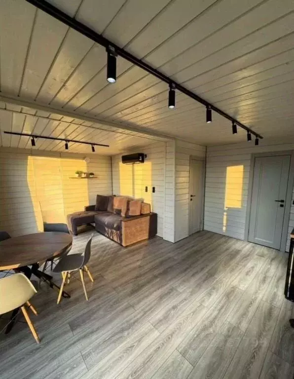 2-к кв. Алтай, Майминский район, с. Манжерок пер. Загорный (40.0 м) - Фото 2