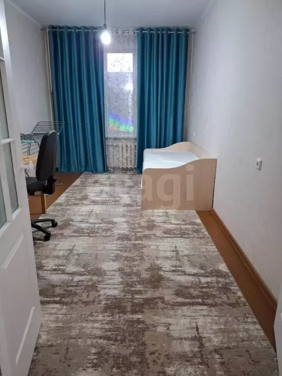 2-к кв. Красноярский край, Норильск Советская ул., 1 (62.7 м) - Фото 0