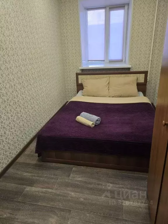 2-к кв. Магаданская область, Магадан Пролетарская ул., 2 (56.0 м) - Фото 1