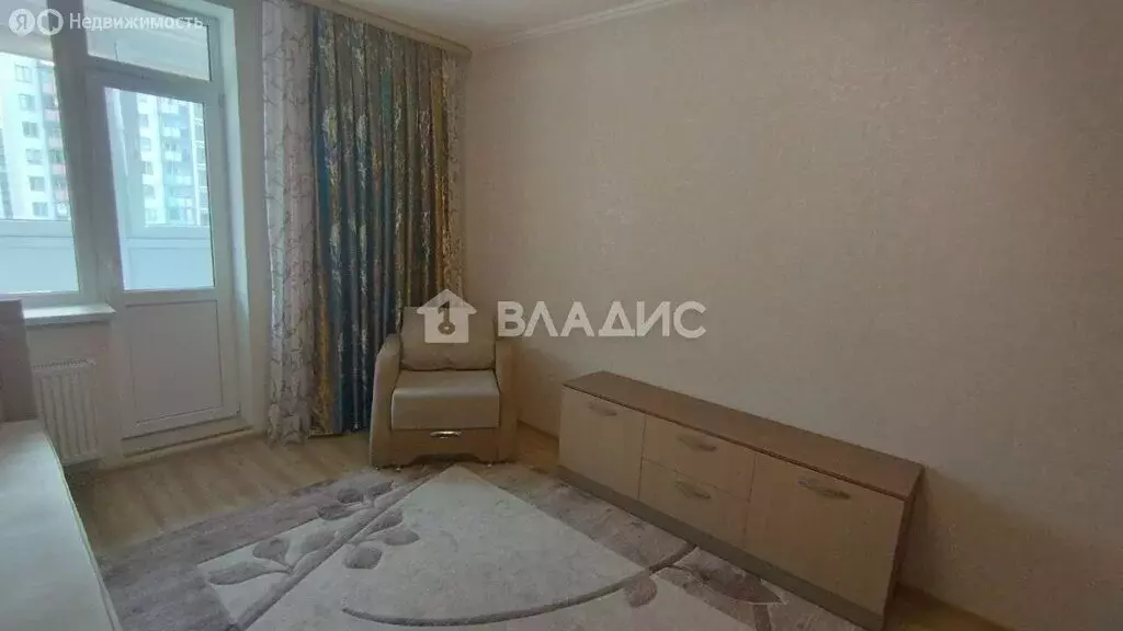 Квартира-студия: Мурино, Петровский бульвар, 14к1 (24.72 м) - Фото 1
