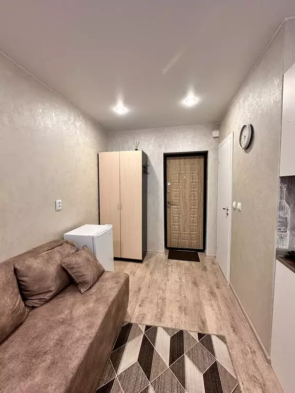 Продаётся квартира-студия, 13 м - Фото 1