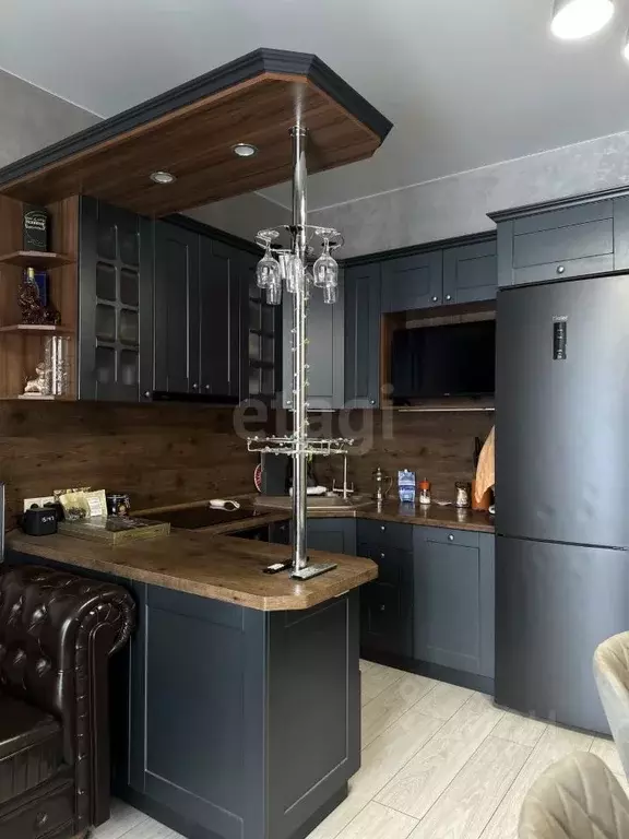 2-к кв. Алтай, Горно-Алтайск ул. Улагашева (47.0 м) - Фото 1