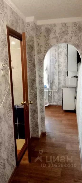 1-к кв. Марий Эл, Йошкар-Ола ул. Эшкинина, 22 (40.0 м) - Фото 0