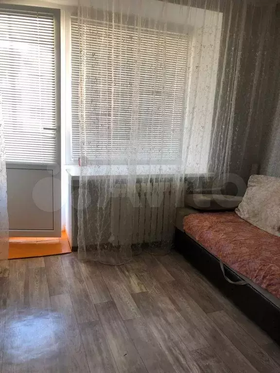 1-к. квартира, 33 м, 3/5 эт. - Фото 1