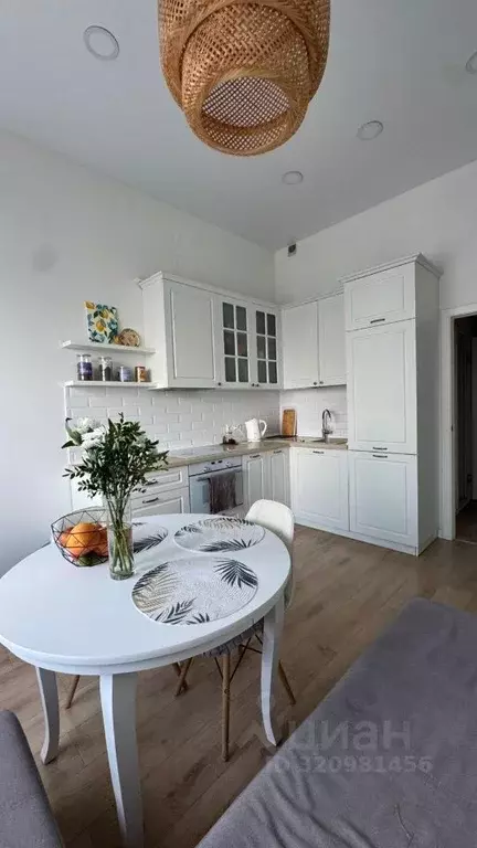 1-к кв. Удмуртия, Ижевск ул. имени Вадима Сивкова, 273 (48.0 м) - Фото 1