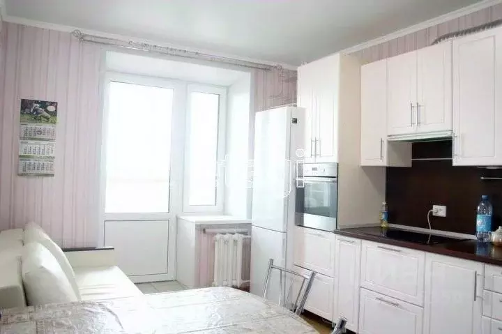 1-к кв. Вологодская область, Вологда Водники мкр, ул. Северная, 16А ... - Фото 2