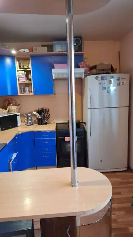 3-к кв. Воронежская область, Воронеж бул. Олимпийский, 14 (87.0 м) - Фото 1