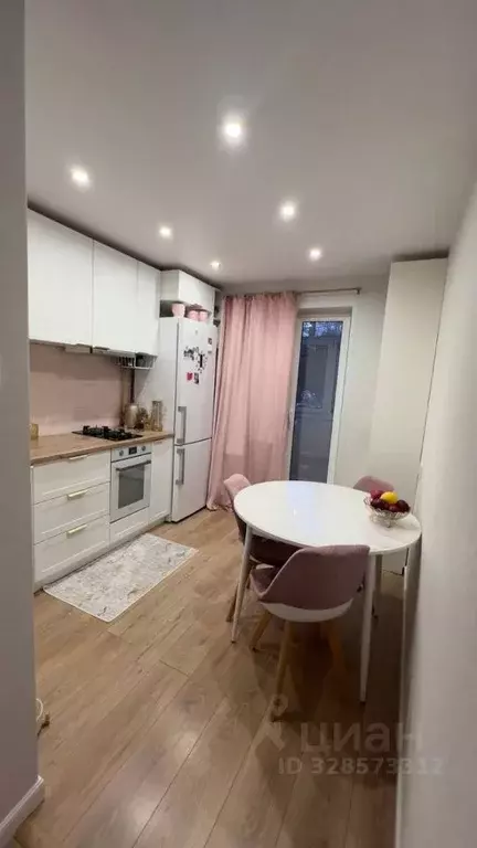 2-к кв. Тверская область, Тверь ул. Левитана, 20 (53.2 м) - Фото 2