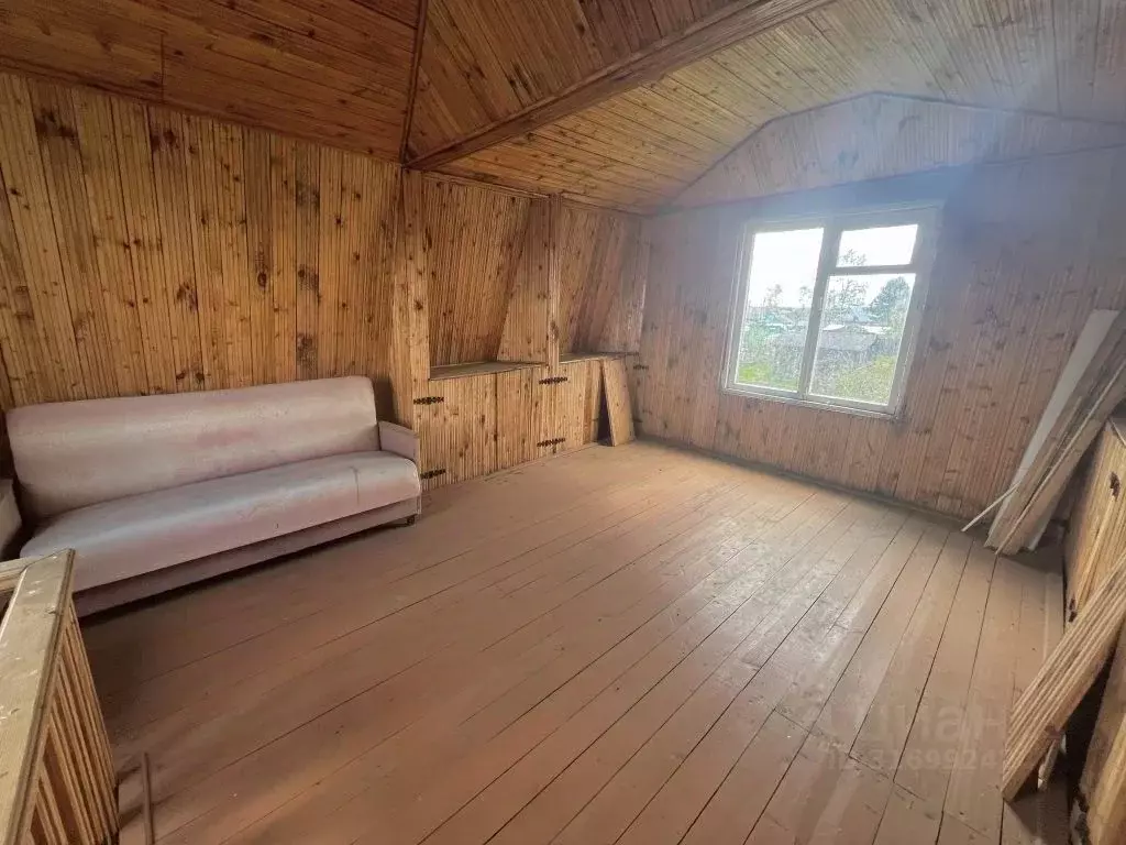 Дом в Костромская область, Кострома Мир садоводческое товарищество,  ... - Фото 2